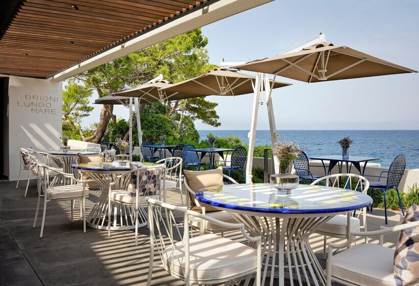 Grand Hotel Brioni Pula, A Radisson Collection