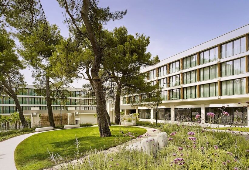 Grand Hotel Brioni Pula, A Radisson Collection