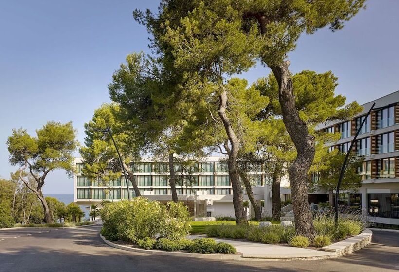 Grand Hotel Brioni Pula, A Radisson Collection