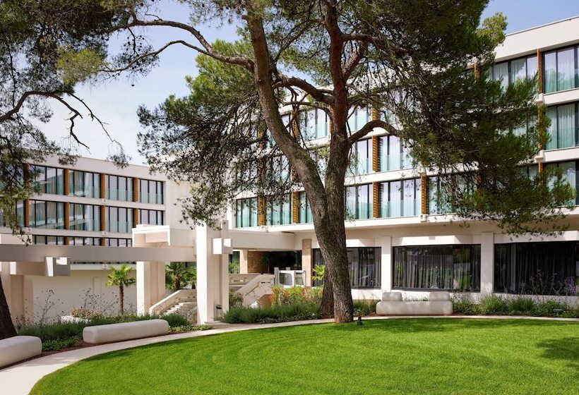 Grand Hotel Brioni Pula, A Radisson Collection