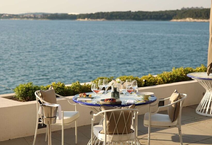 Grand Hotel Brioni Pula, A Radisson Collection