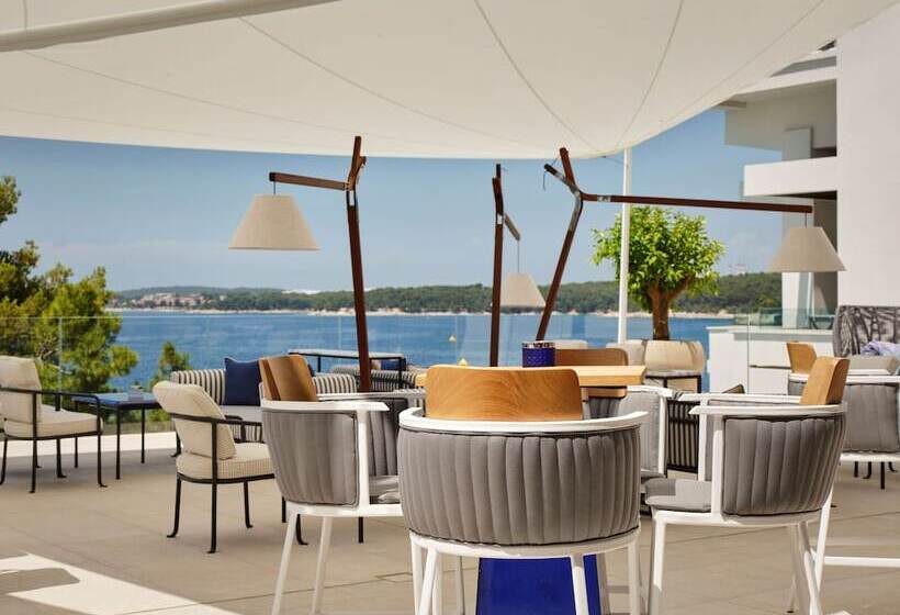 Grand Hotel Brioni Pula, A Radisson Collection