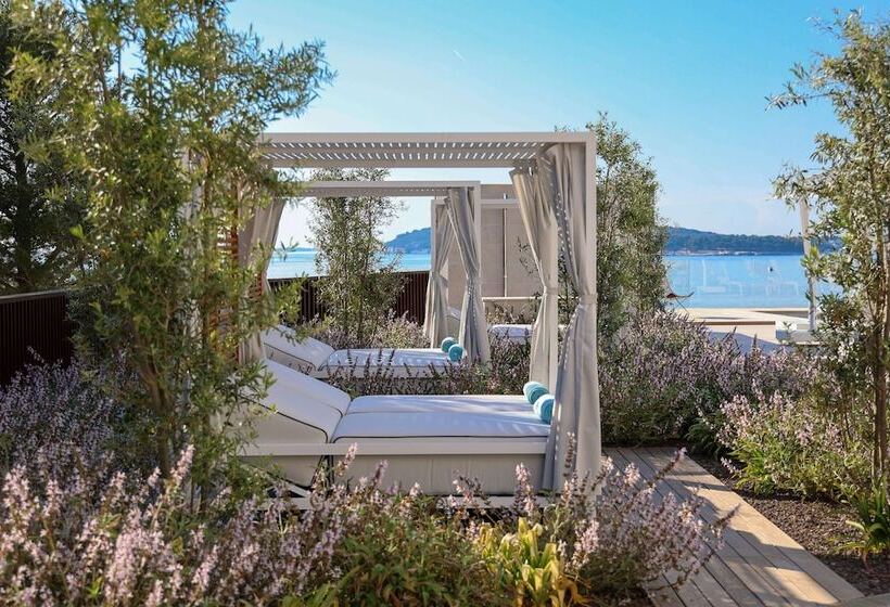 Grand Hotel Brioni Pula, A Radisson Collection