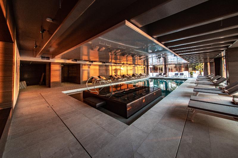 Grand Hotel Brioni Pula, A Radisson Collection