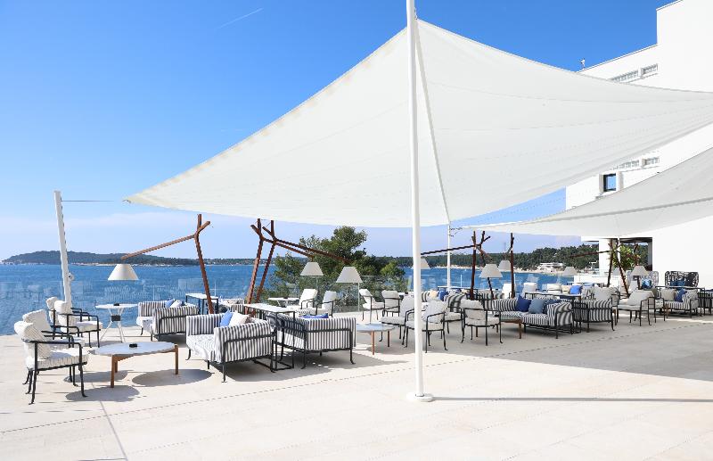 Grand Hotel Brioni Pula, A Radisson Collection