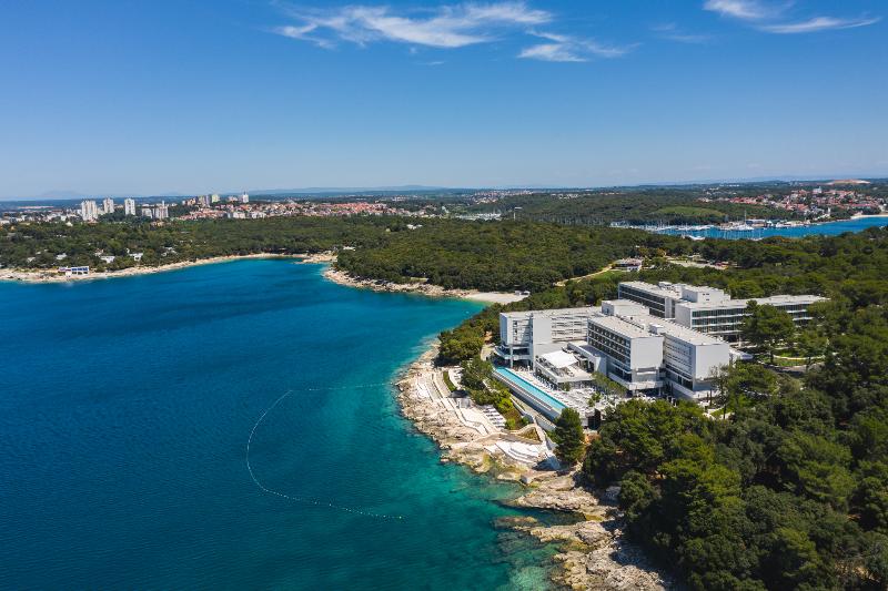 Grand Hotel Brioni Pula, A Radisson Collection