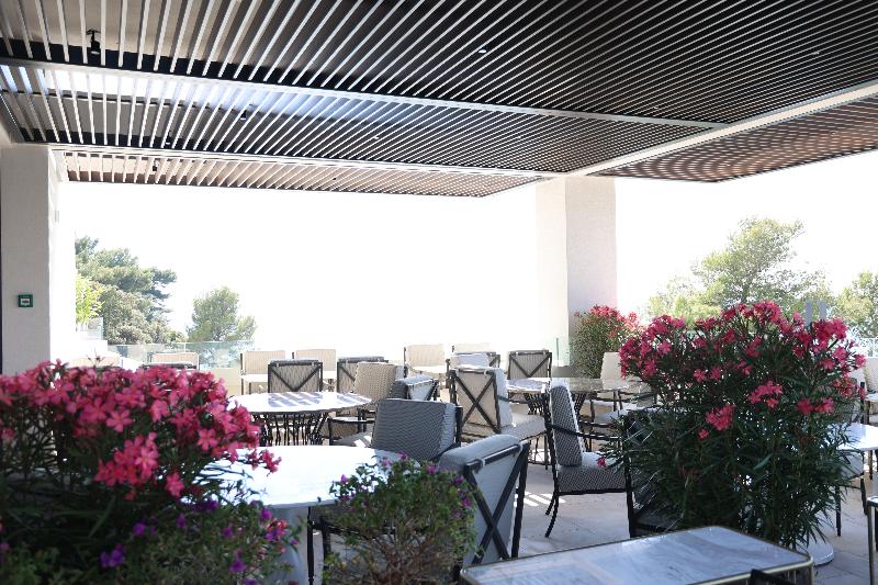 Grand Hotel Brioni Pula, A Radisson Collection