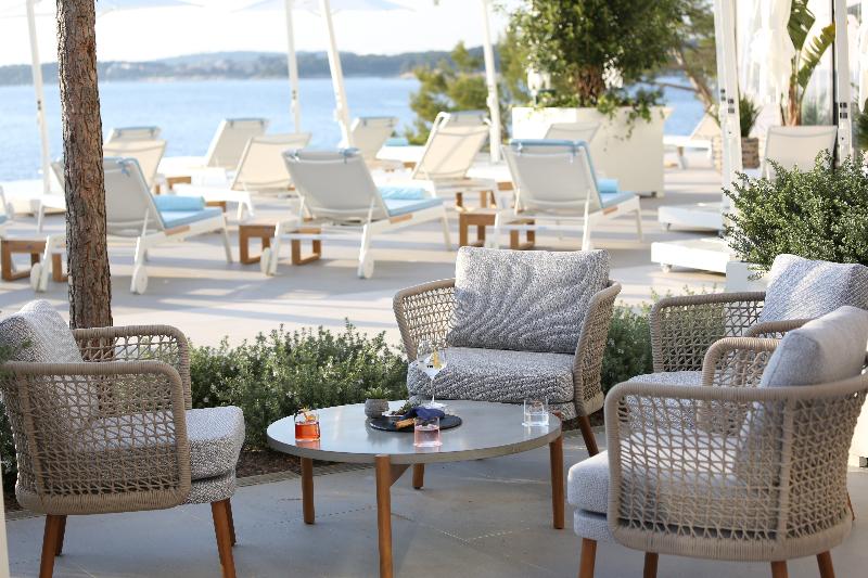 Grand Hotel Brioni Pula, A Radisson Collection