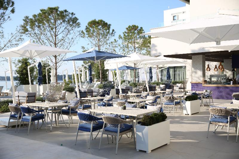 Grand Hotel Brioni Pula, A Radisson Collection