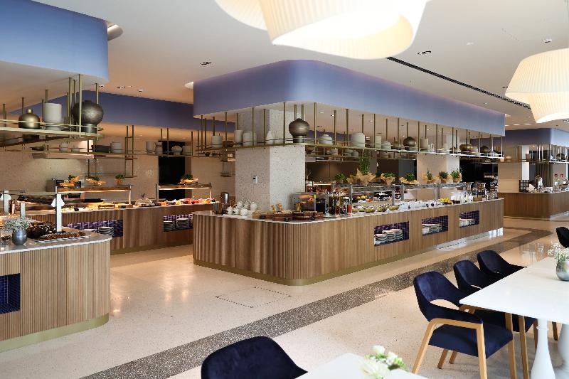 Grand Hotel Brioni Pula, A Radisson Collection