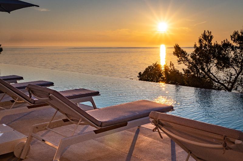 Grand Hotel Brioni Pula, A Radisson Collection