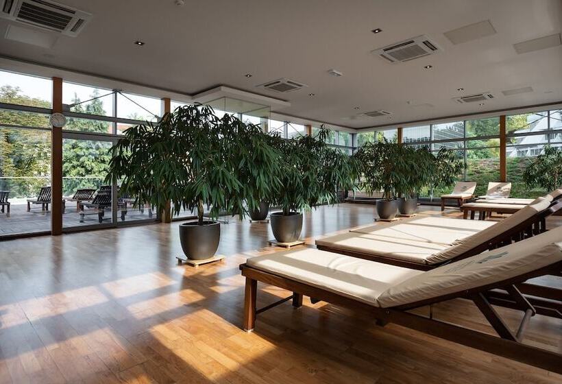 Grand Hotel Donat Superior & Wellness Center