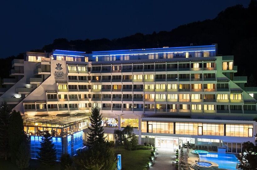 Grand Hotel Donat Superior & Wellness Center