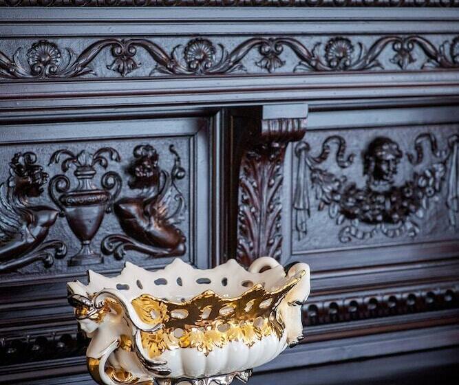 Grand Hotel Donat Superior & Wellness Center