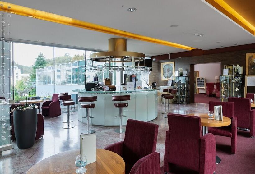 Grand Hotel Donat Superior & Wellness Center