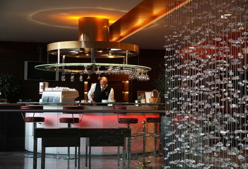 Grand Hotel Donat Superior & Wellness Center