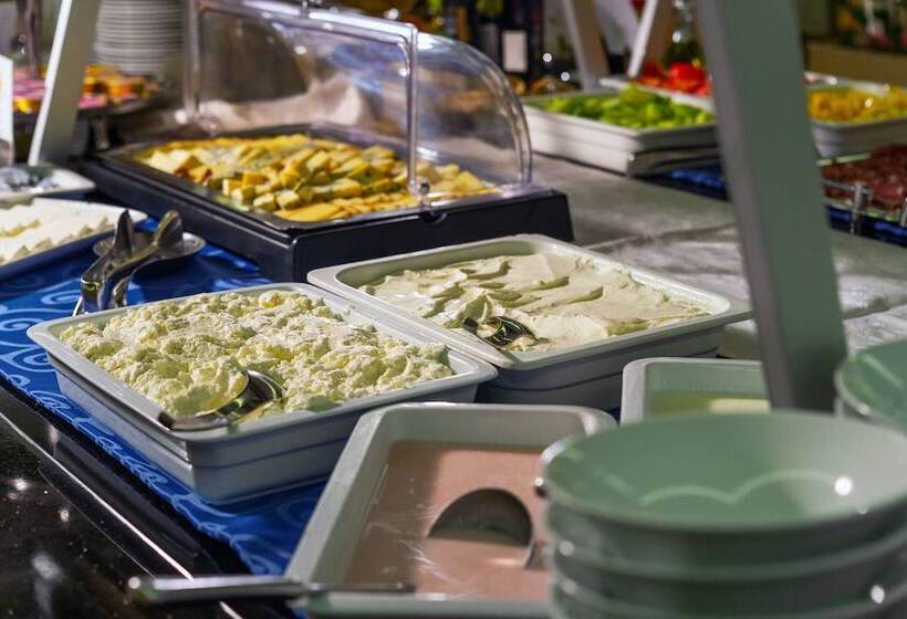 Grand Hotel Donat Superior & Wellness Center