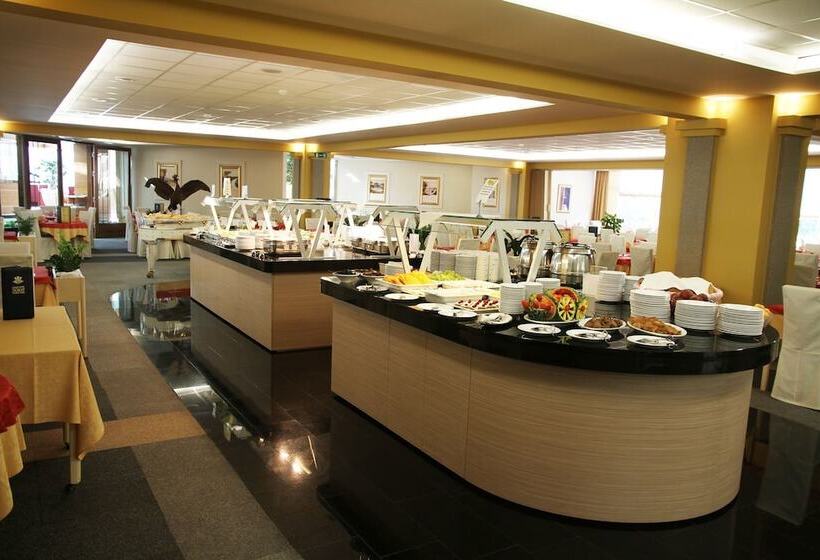 Grand Hotel Donat Superior & Wellness Center