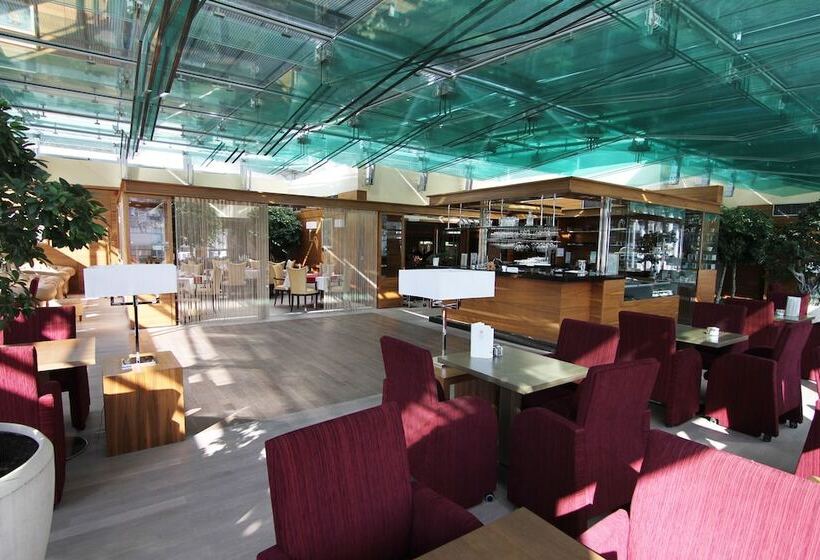 Grand Hotel Donat Superior & Wellness Center