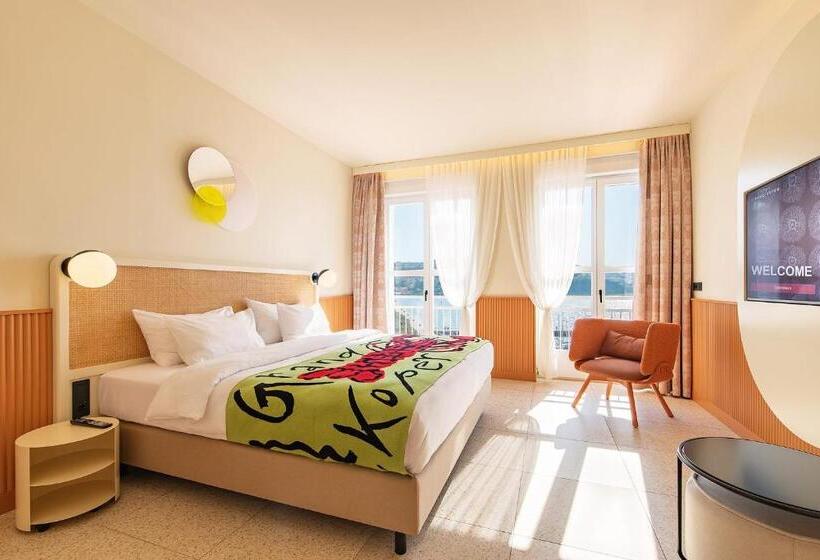 هتل Grand Koper