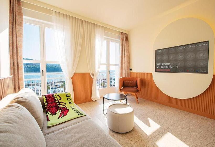 هتل Grand Koper