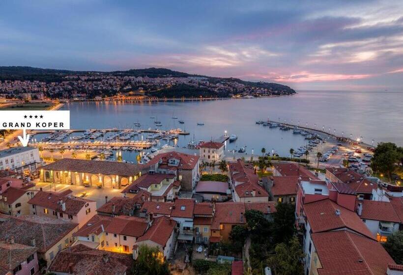 هتل Grand Koper