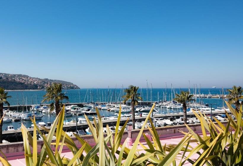 هتل Grand Koper