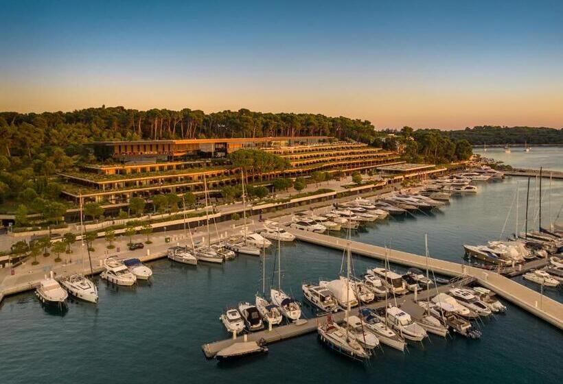 Grand Park Hotel Rovinj By Maistra Collection
