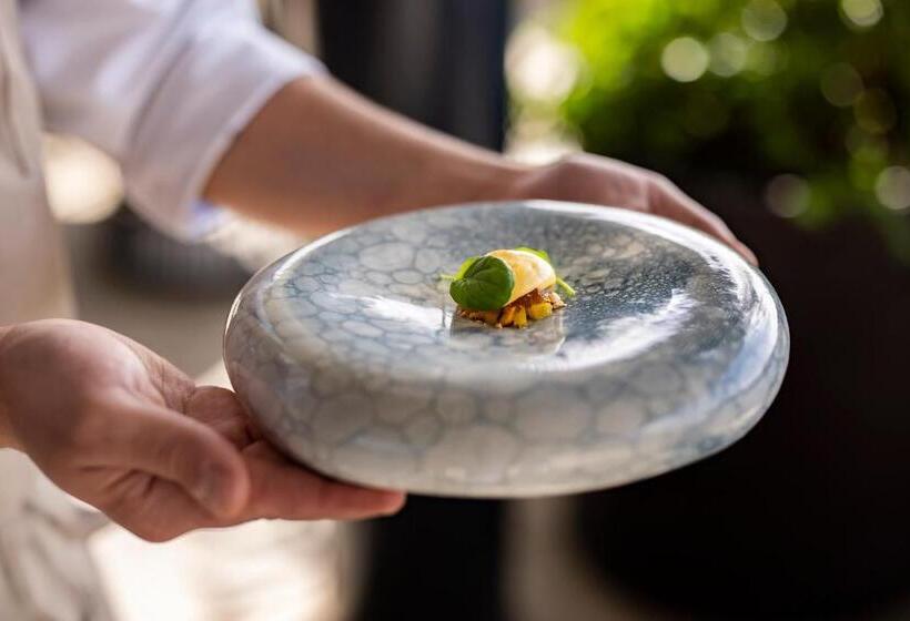 Grand Park Hotel Rovinj By Maistra Collection