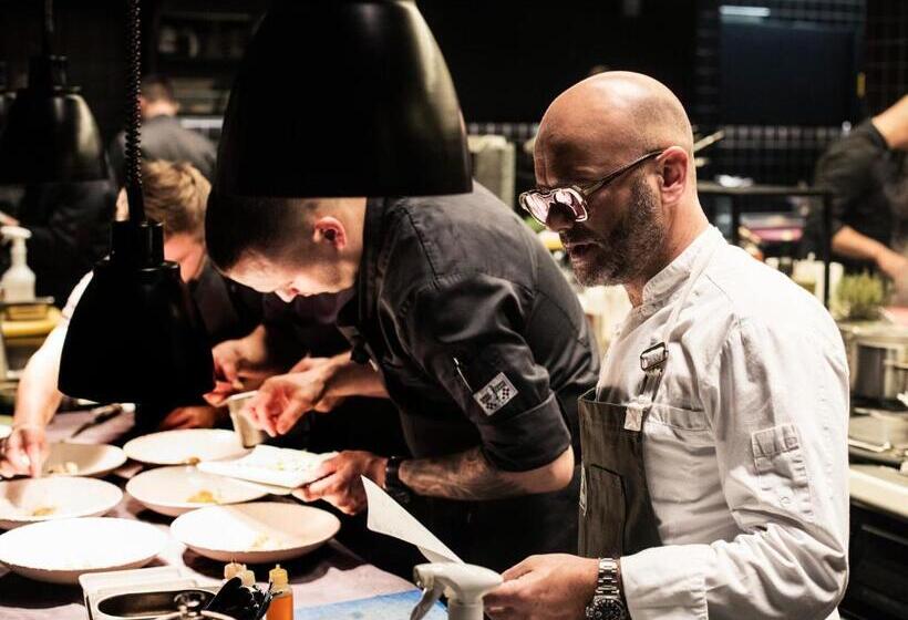 Grand Park Hotel Rovinj By Maistra Collection