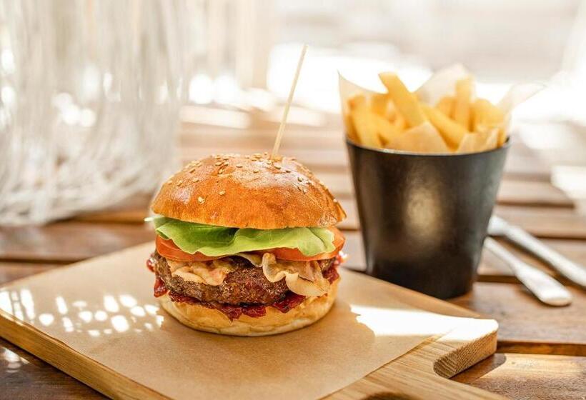 Grand Park Hotel Rovinj By Maistra Collection