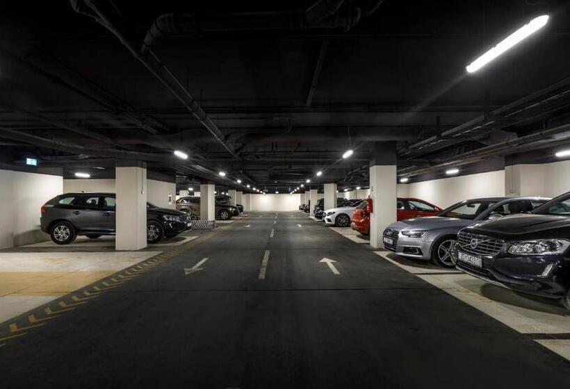 Grand Park Hotel Rovinj By Maistra Collection