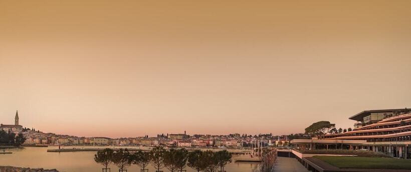 Grand Park Hotel Rovinj By Maistra Collection