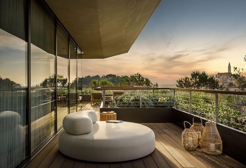 Grand Park Hotel Rovinj By Maistra Collection