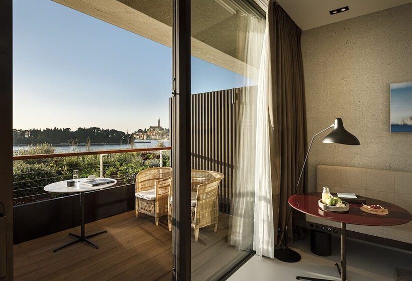 Grand Park Hotel Rovinj By Maistra Collection