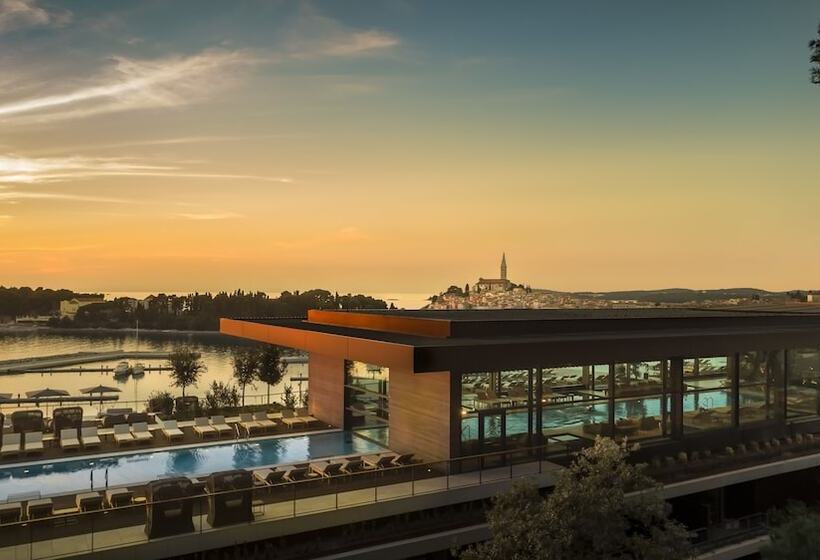 Grand Park Hotel Rovinj By Maistra Collection