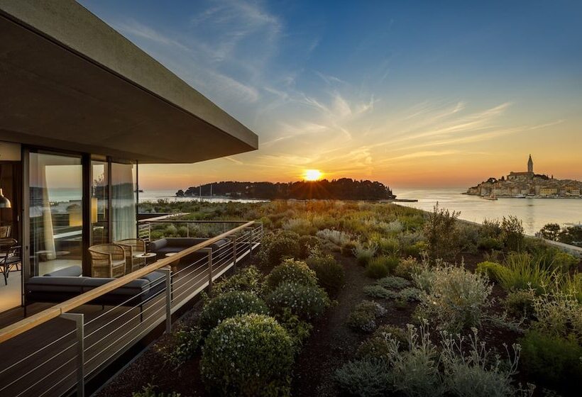 Grand Park Hotel Rovinj By Maistra Collection