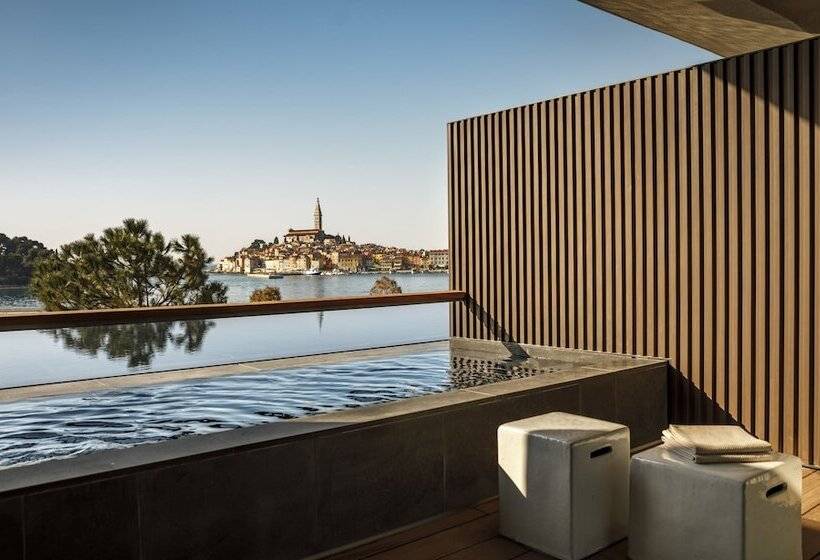 Grand Park Hotel Rovinj By Maistra Collection