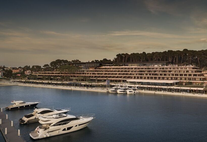 Grand Park Hotel Rovinj By Maistra Collection