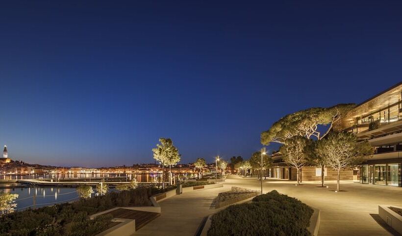 Grand Park Hotel Rovinj By Maistra Collection