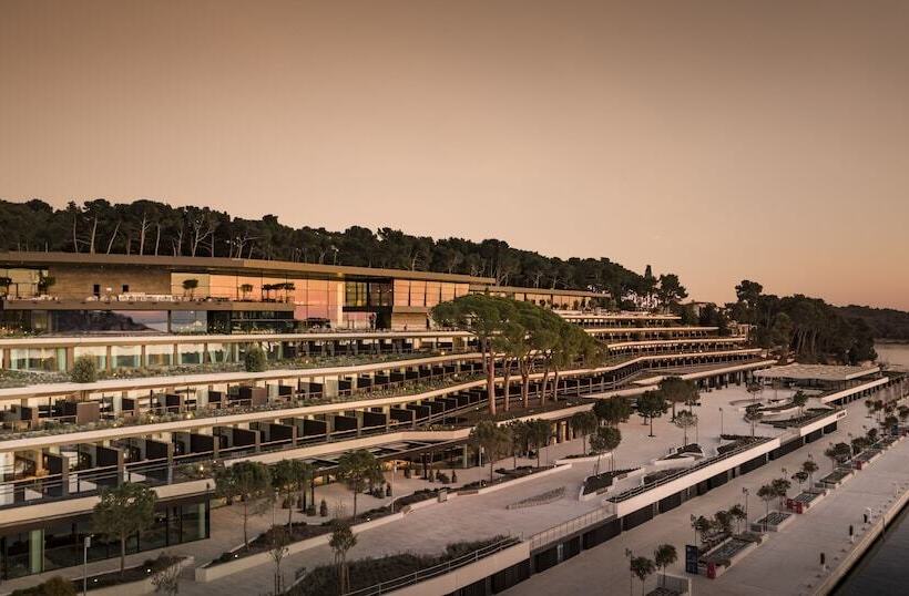 Grand Park Hotel Rovinj By Maistra Collection