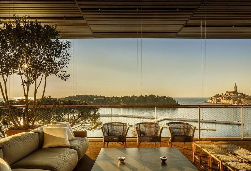 Grand Park Hotel Rovinj By Maistra Collection