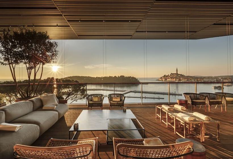 Grand Park Hotel Rovinj By Maistra Collection