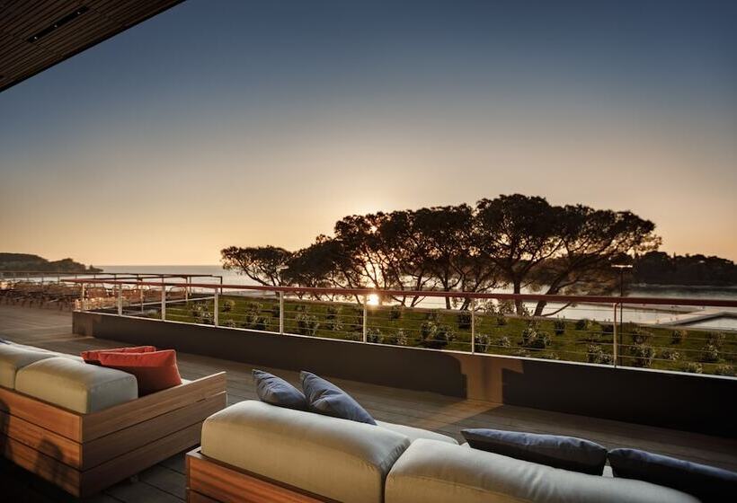 Grand Park Hotel Rovinj By Maistra Collection