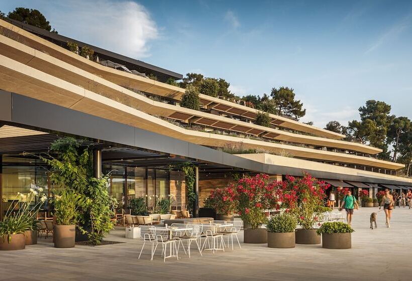 Grand Park Hotel Rovinj By Maistra Collection