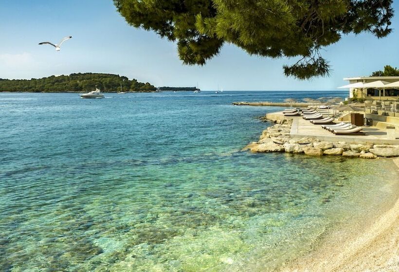 Grand Park Hotel Rovinj By Maistra Collection
