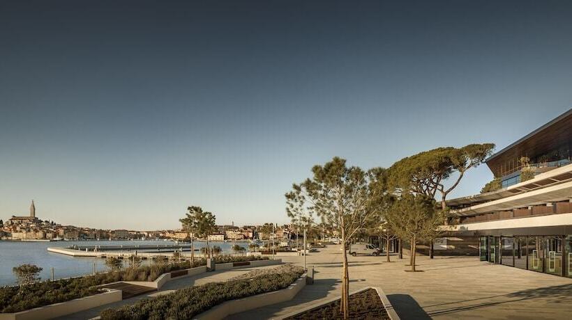 Grand Park Hotel Rovinj By Maistra Collection