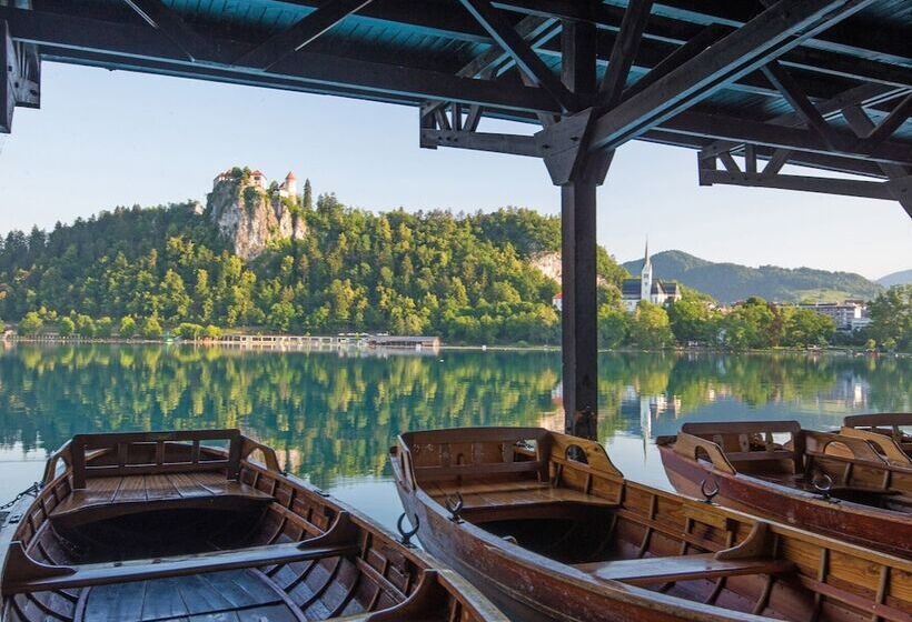 Grand Hotel Toplice Small Luxury Hotels Of The World