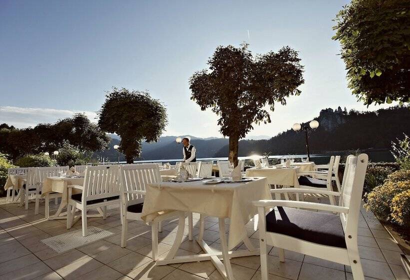 Grand Hotel Toplice Small Luxury Hotels Of The World