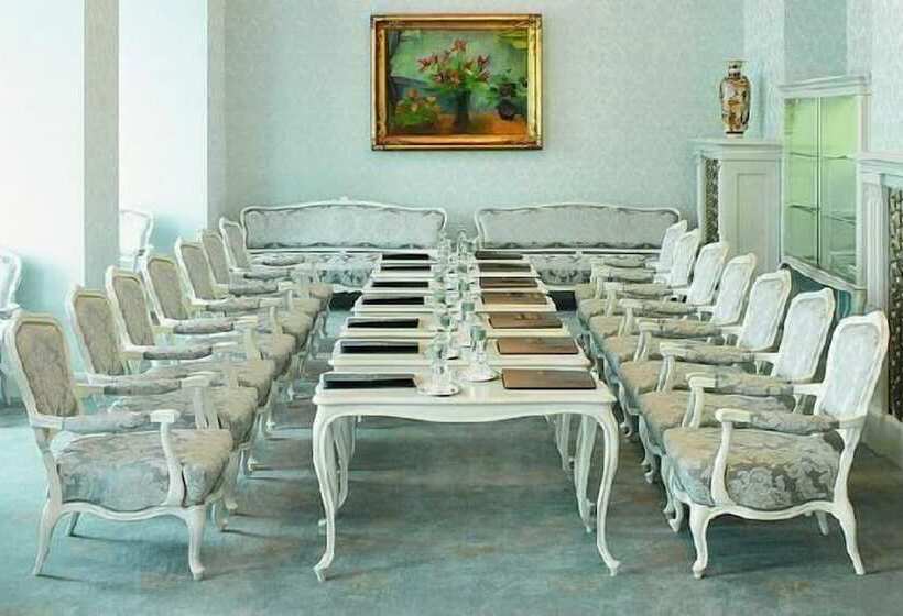 Grand Hotel Toplice Small Luxury Hotels Of The World